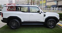 تويوتا لاندكروزر برادو